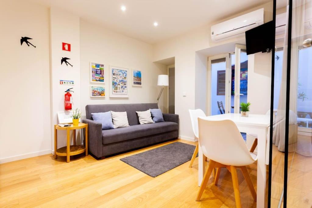 Cozy Apartment In The Center Of Porto Exterior photo